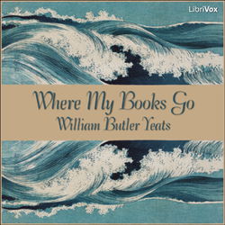 Where My Books Go - Poster