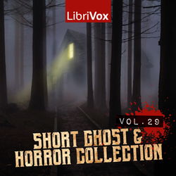 Short Ghost and Horror Collection 029 - Poster
