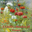 A Child's Garden of Verses - Poster
