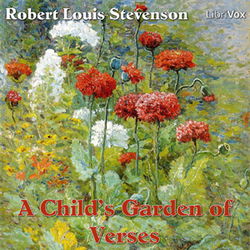 A Child's Garden of Verses - Poster A Child's Garden of Verses - Poster