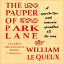 The Pauper of Park Lane - Poster