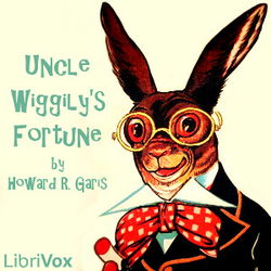 Uncle Wiggily's Fortune (version 2) - Poster Uncle Wiggily's Fortune (version 2) - Poster