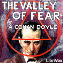 The Valley of Fear (Version 4 Dramatic Reading) - Poster