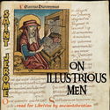On Illustrious Men (De Viris Illustribus) - Poster