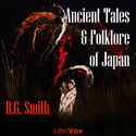 Ancient Tales and Folklore of Japan - Poster