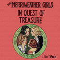 The Merriweather Girls in Quest of Treasure - Poster