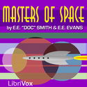 Masters of Space - Poster