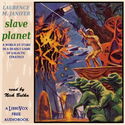 Slave Planet - Poster