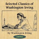Selected Classics of Washington Irving - Poster