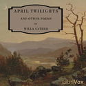 April Twilights and Other Poems - Poster