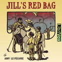 Jill's Red Bag - Poster