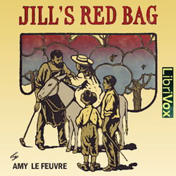 Jill's Red Bag - Poster Jill's Red Bag - Poster