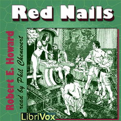 Red Nails (version 2) - Poster Red Nails (version 2) - Poster