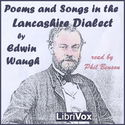 Poems and Songs in the Lancashire Dialect - Poster