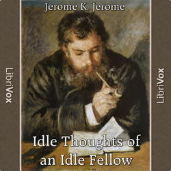 Idle Thoughts of an Idle Fellow - Poster Idle Thoughts of an Idle Fellow - Poster