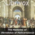 Herodotus' Histories Vol. 1 - Poster