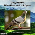 Gay-Neck: The Story of a Pigeon - Poster