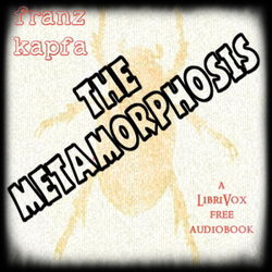 The Metamorphosis (version 5) - Poster The Metamorphosis (version 5) - Poster