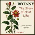 Botany, The Story of Plant Life - Poster