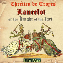 Lancelot, or The Knight of the Cart - Poster Lancelot, or The Knight of the Cart - Poster