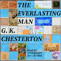 The Everlasting Man - Poster
