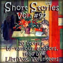 Short Story Collection 97 - Poster Short Story Collection 97 - Poster