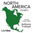 North America Vol. 2 - Poster