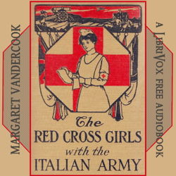 The Red Cross Girls with the Italian Army - Poster The Red Cross Girls with the Italian Army - Poster