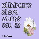 Children's Short Works, Vol. 042 - Poster