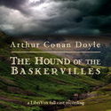 The Hound of the Baskervilles (dramatic reading) - Poster