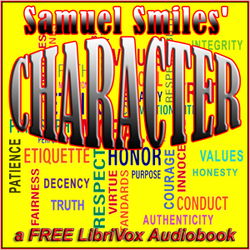 Character - Poster Character - Poster