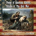 Poems of American History, Volume 4, The Civil War - Poster