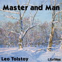 Master and Man - Poster