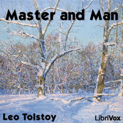 Master and Man - Poster Master and Man - Poster