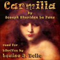 Carmilla (Version 3) - Poster