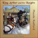 King Arthur and His Knights - Poster