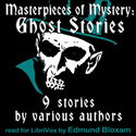 Masterpieces of Mystery: Ghost Stories - Poster