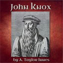 John Knox - Poster