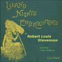 Island Nights' Entertainments - Poster