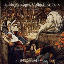 Bible Passages Collection 001 - Poster Bible Passages Collection 001 - Poster