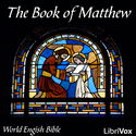 Book of Matthew - Poster