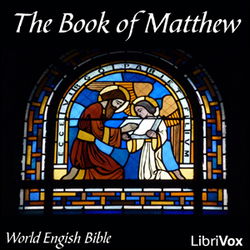 Book of Matthew - Poster Book of Matthew - Poster