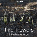 Fire-Flowers - Poster