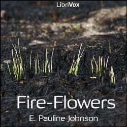 Fire-Flowers - Poster Fire-Flowers - Poster