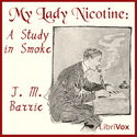 My Lady Nicotine: A Study in Smoke - Poster