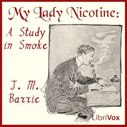 My Lady Nicotine: A Study in Smoke - Poster