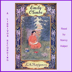Emily Climbs - Poster Emily Climbs - Poster