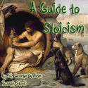 A Guide to Stoicism - Poster