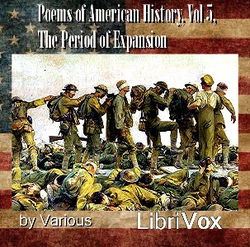 Poems of American History, Vol 5, The Period of Expansion - Poster Poems of American History, Vol 5, The Period of Expansion - Poster