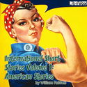 International Short Stories Volume 1: American Stories - Poster